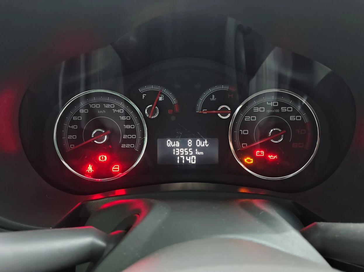 FIAT PALIO