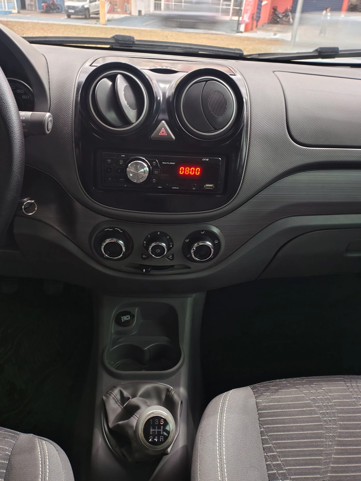 FIAT PALIO