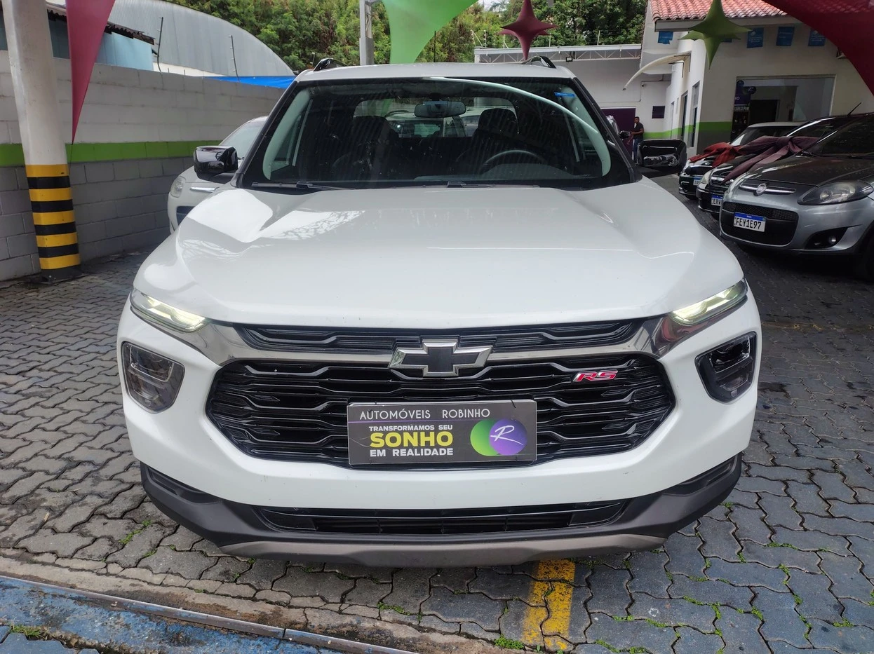 CHEVROLET MONTANA
