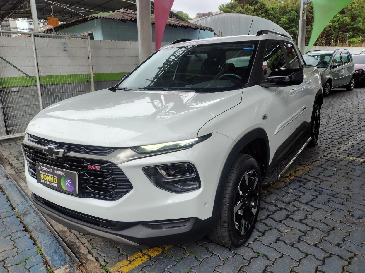 CHEVROLET MONTANA