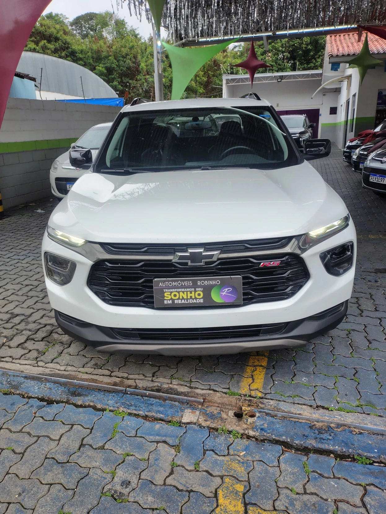 CHEVROLET MONTANA