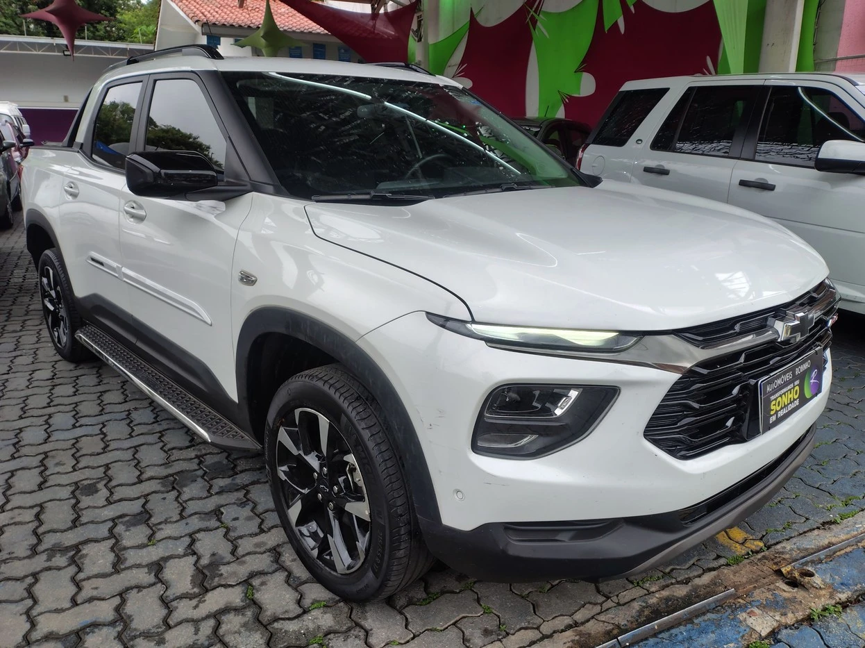 CHEVROLET MONTANA
