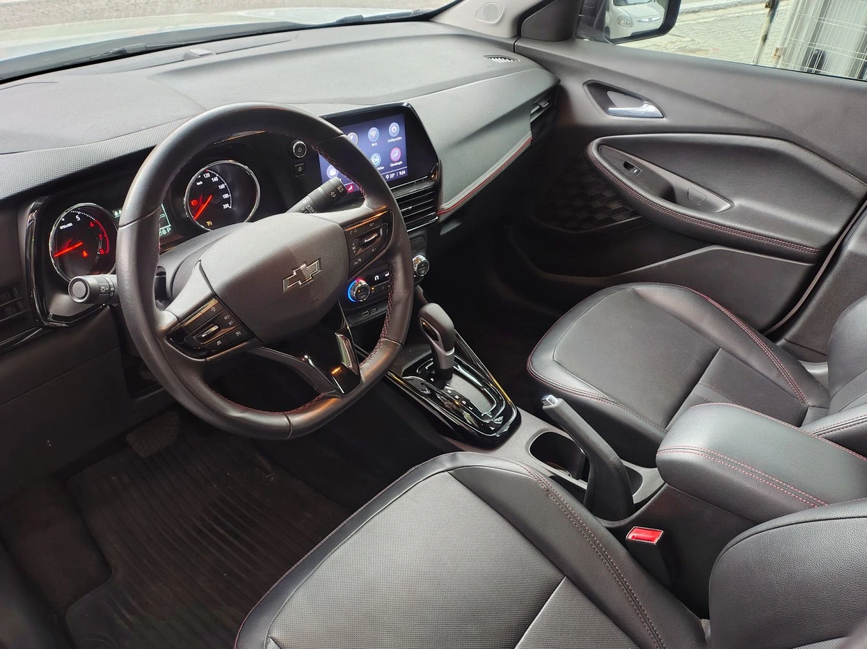 CHEVROLET MONTANA