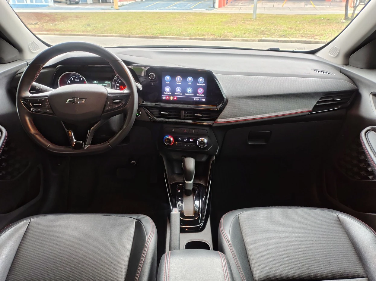 CHEVROLET MONTANA
