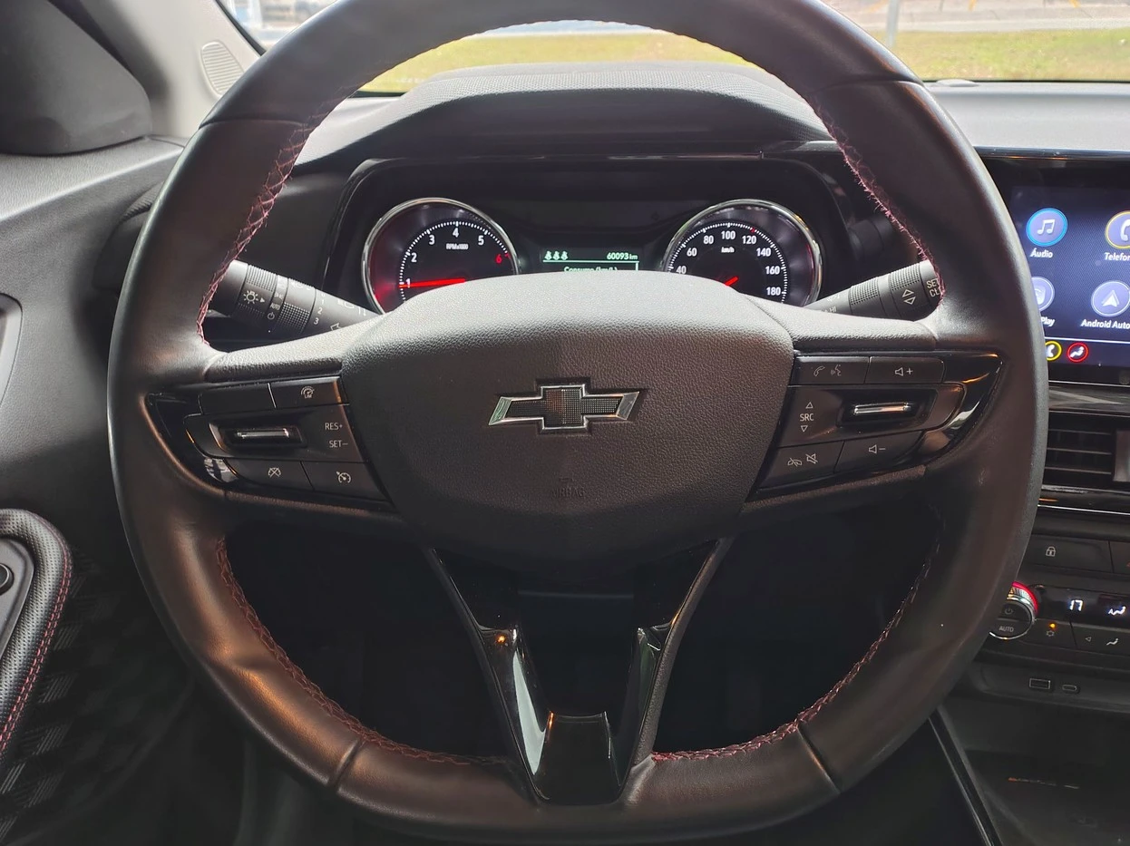 CHEVROLET MONTANA