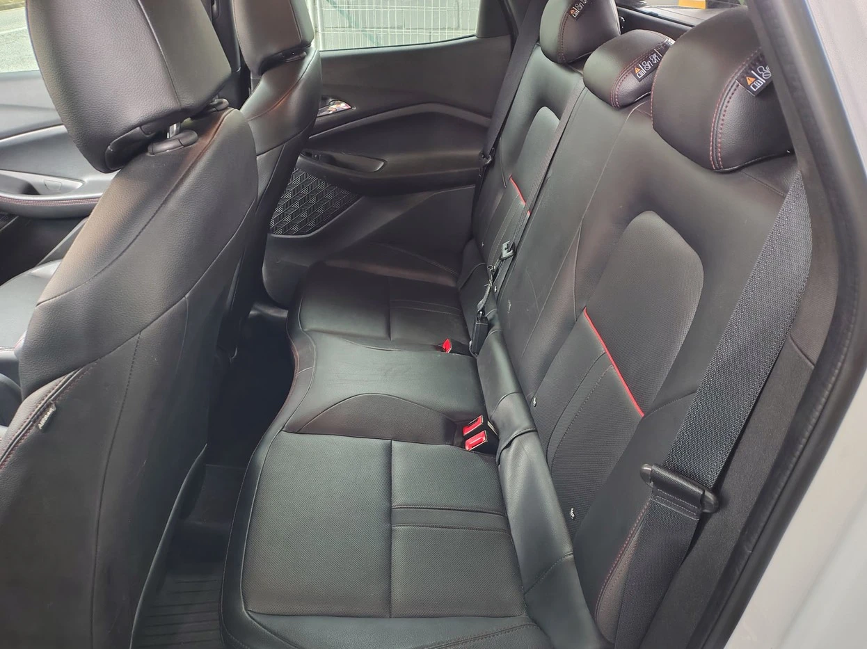 CHEVROLET MONTANA