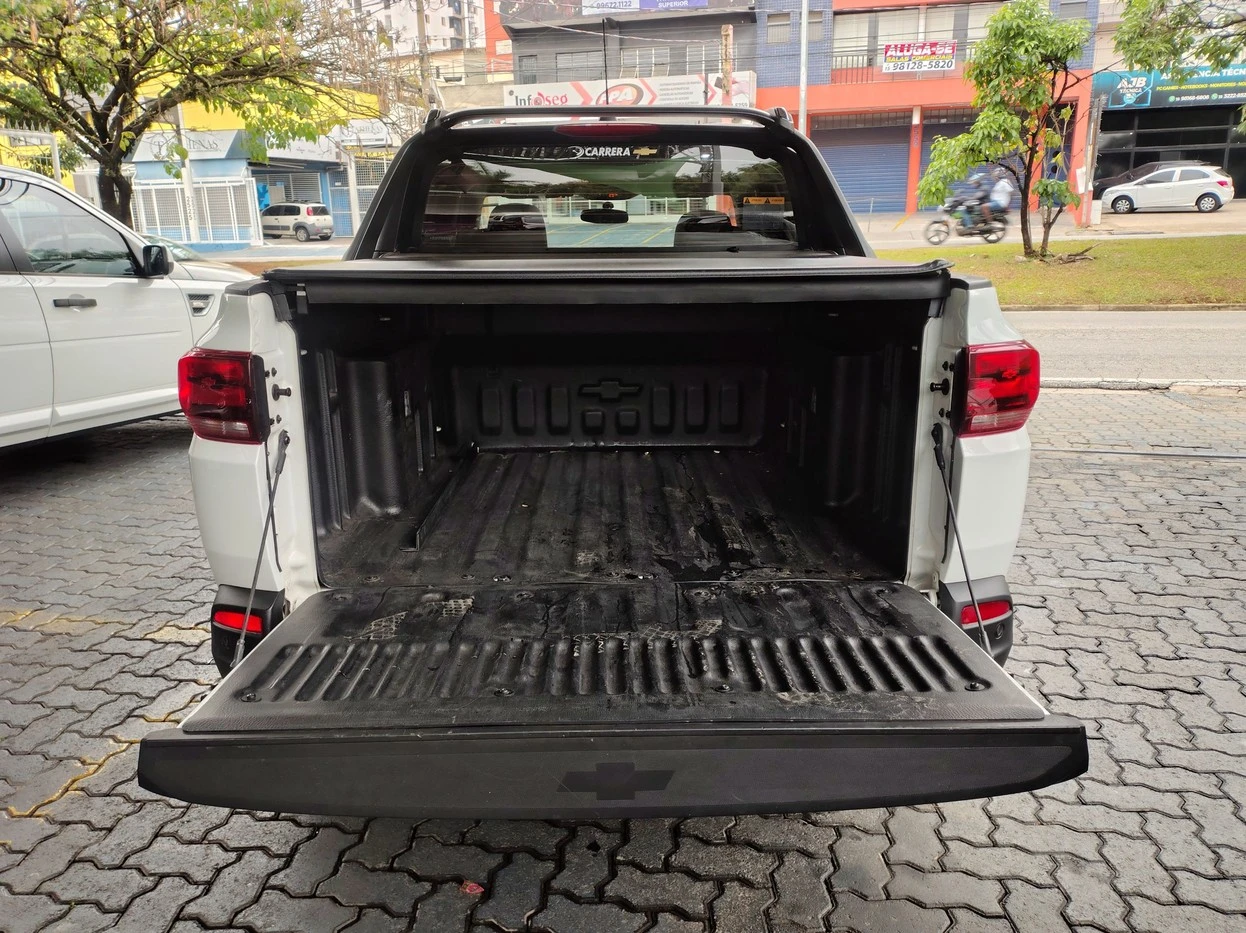 CHEVROLET MONTANA