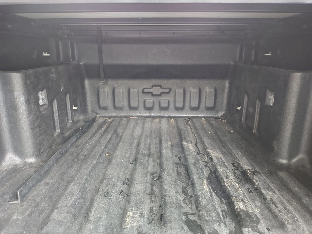 CHEVROLET MONTANA