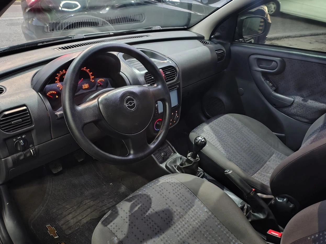 CHEVROLET CORSA