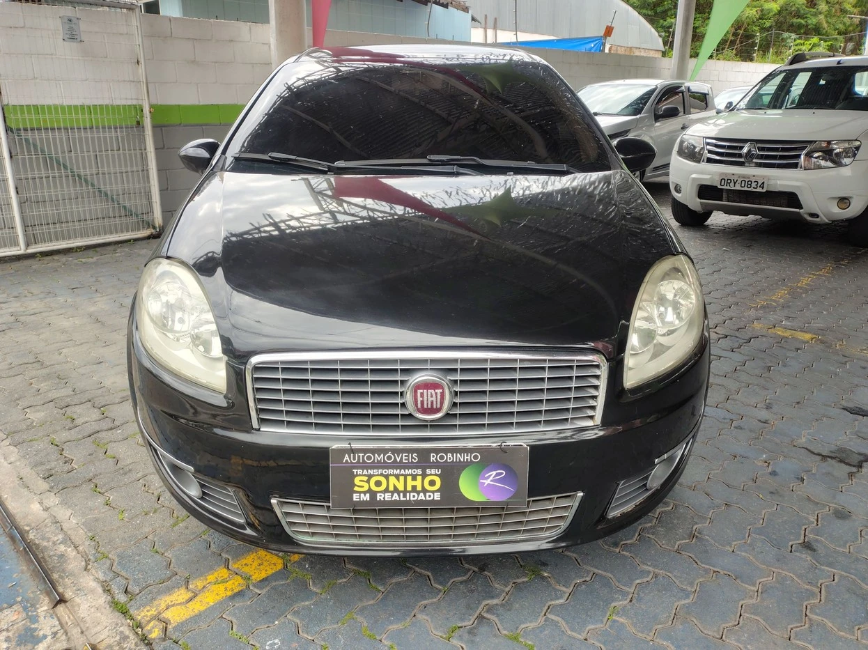 FIAT LINEA