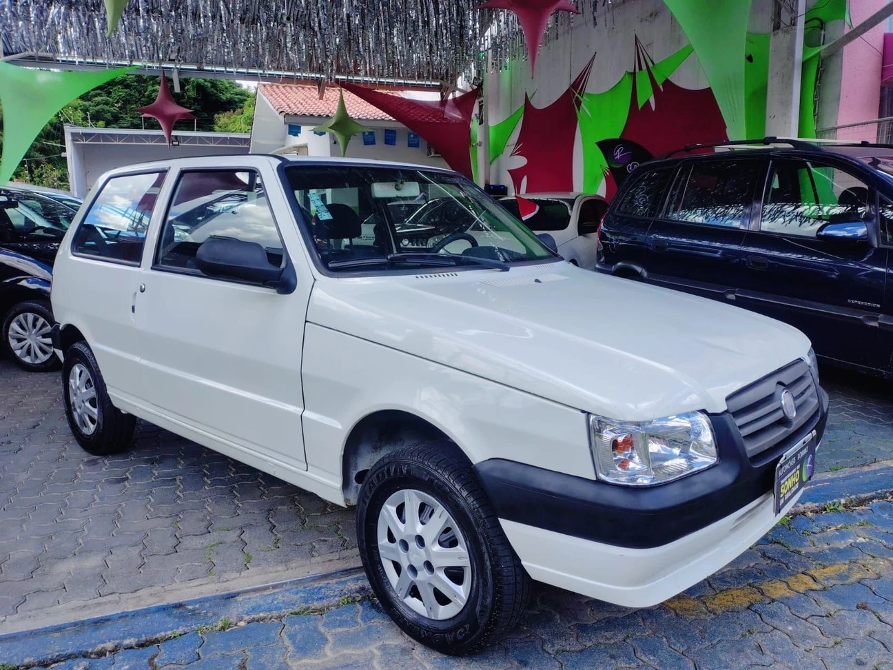 FIAT UNO