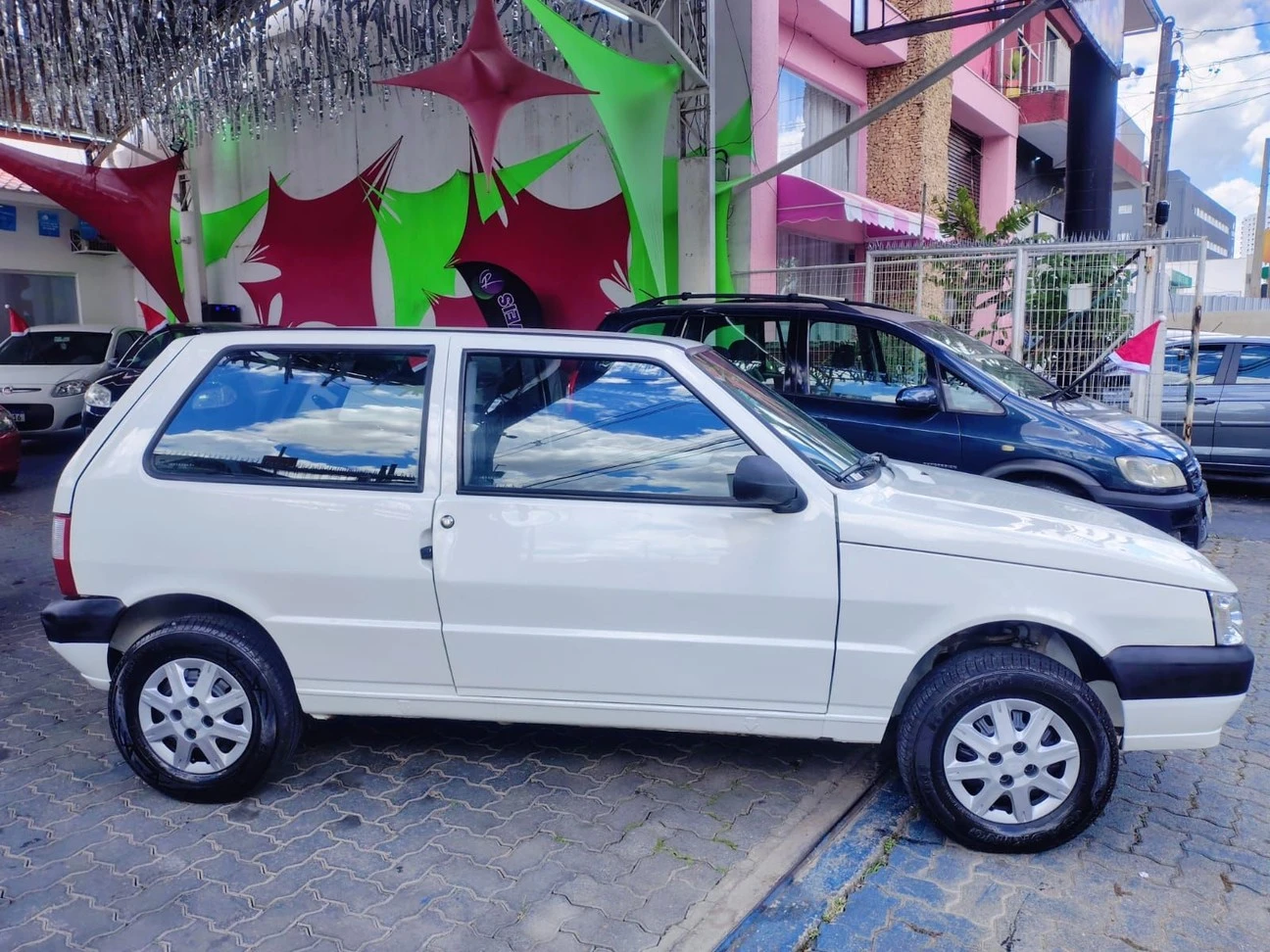 FIAT UNO