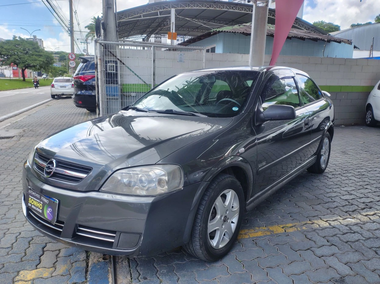 CHEVROLET ASTRA