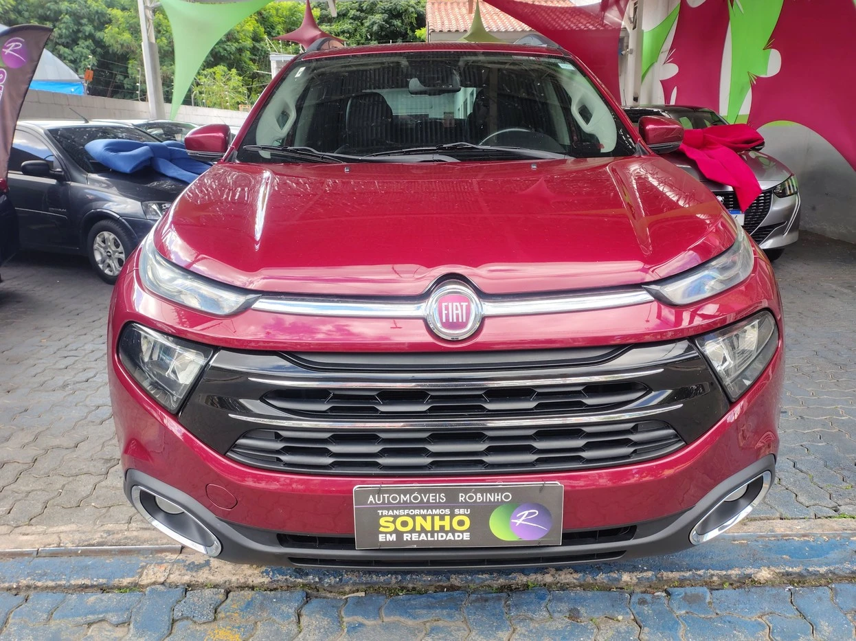 FIAT TORO