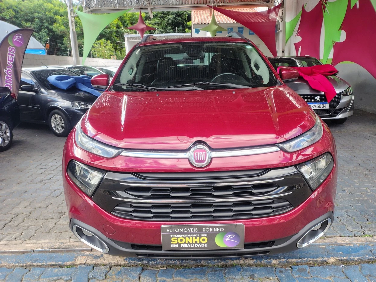 FIAT TORO