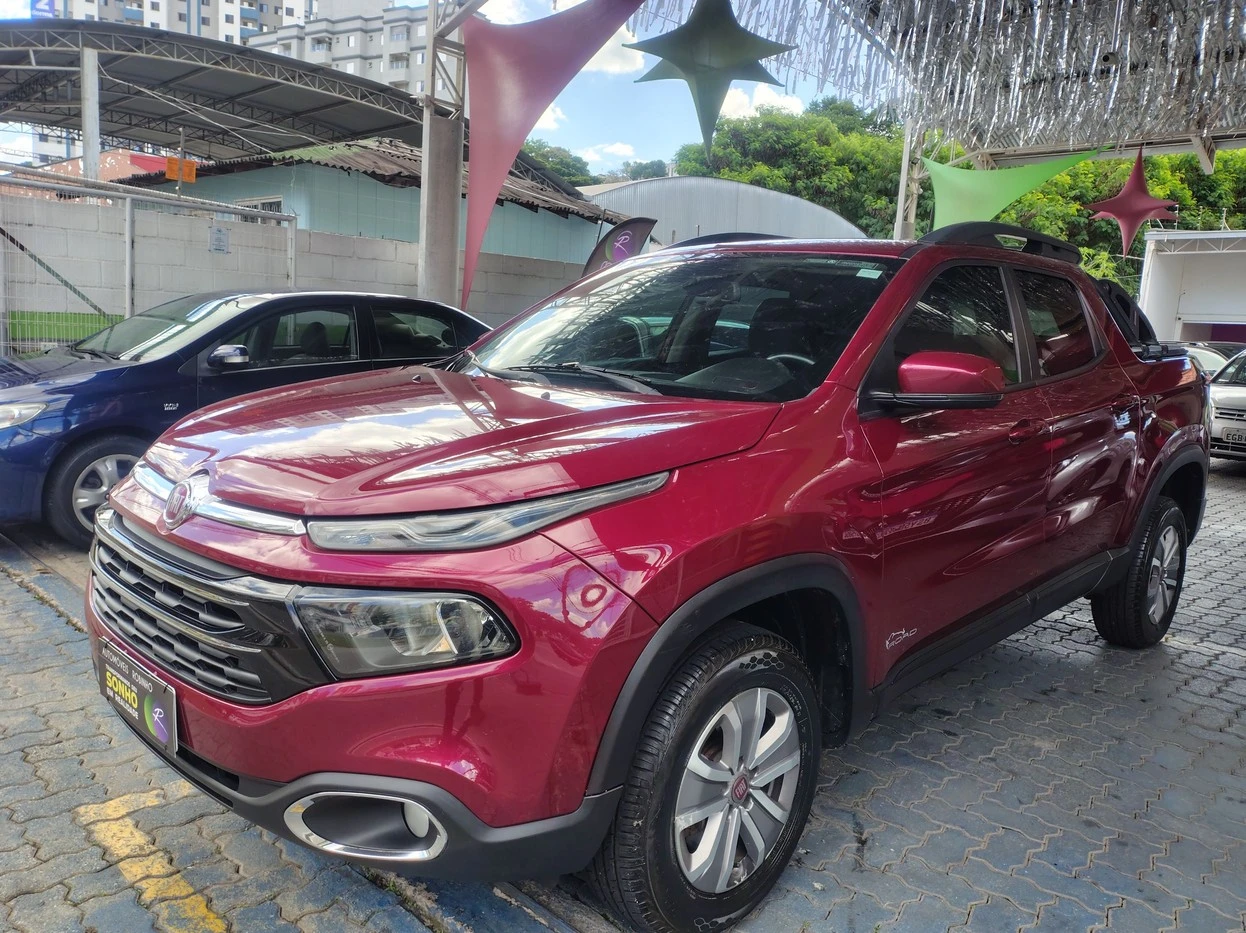 FIAT TORO