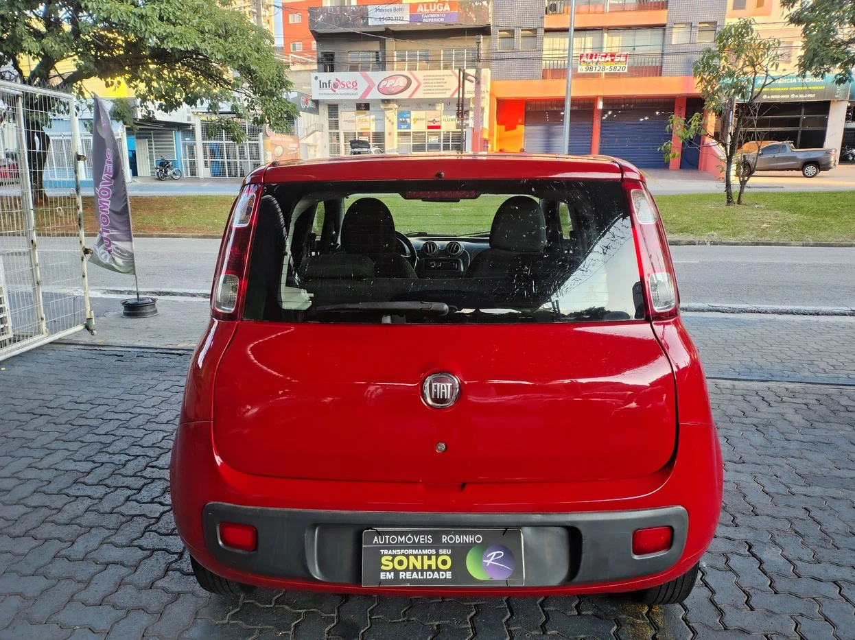 FIAT UNO
