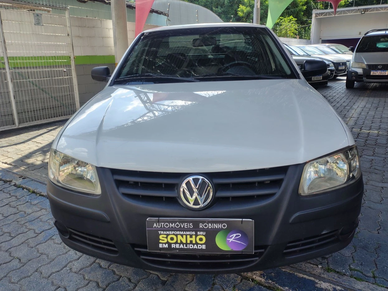 VOLKSWAGEN SAVEIRO