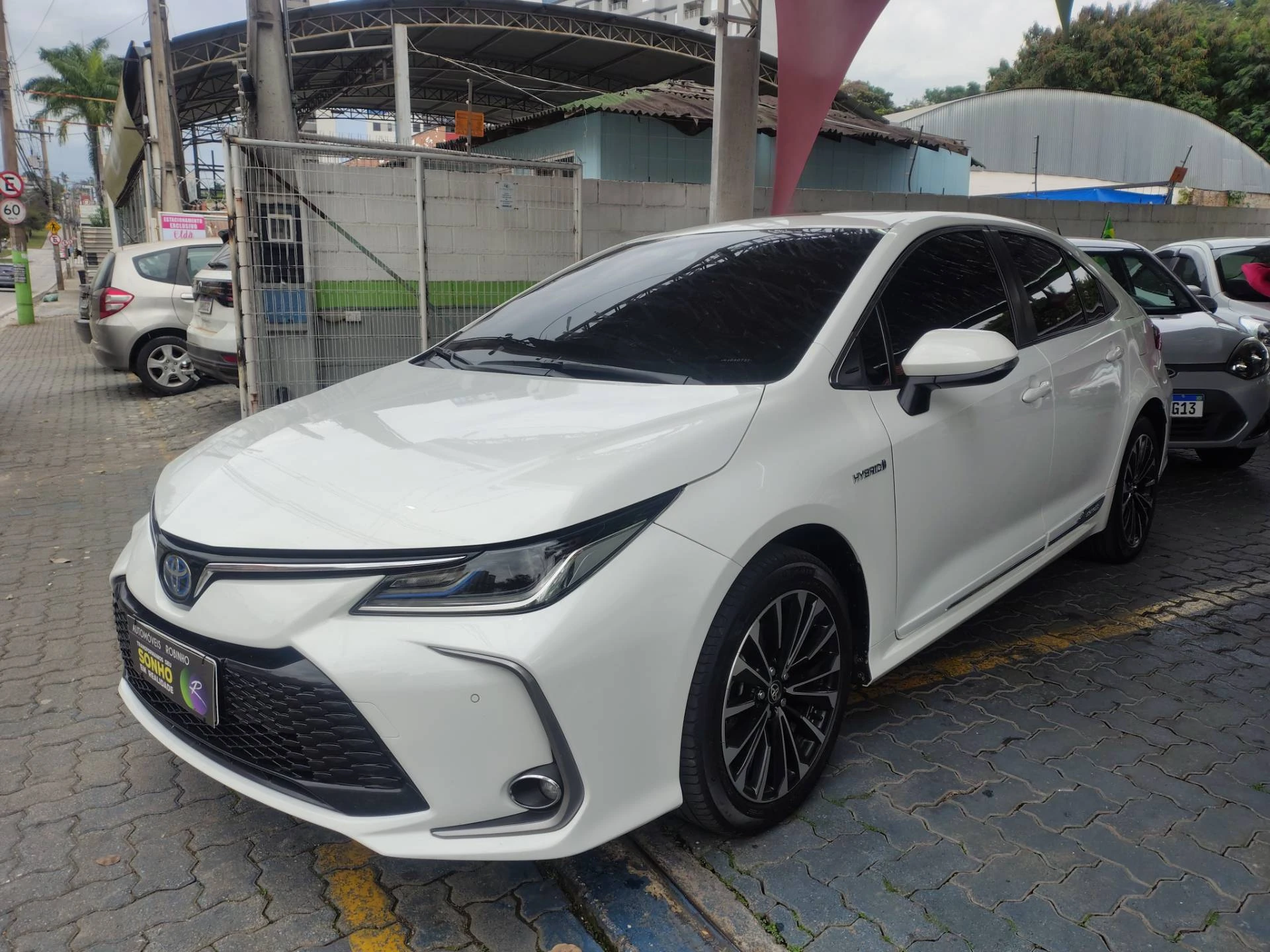 COROLLA