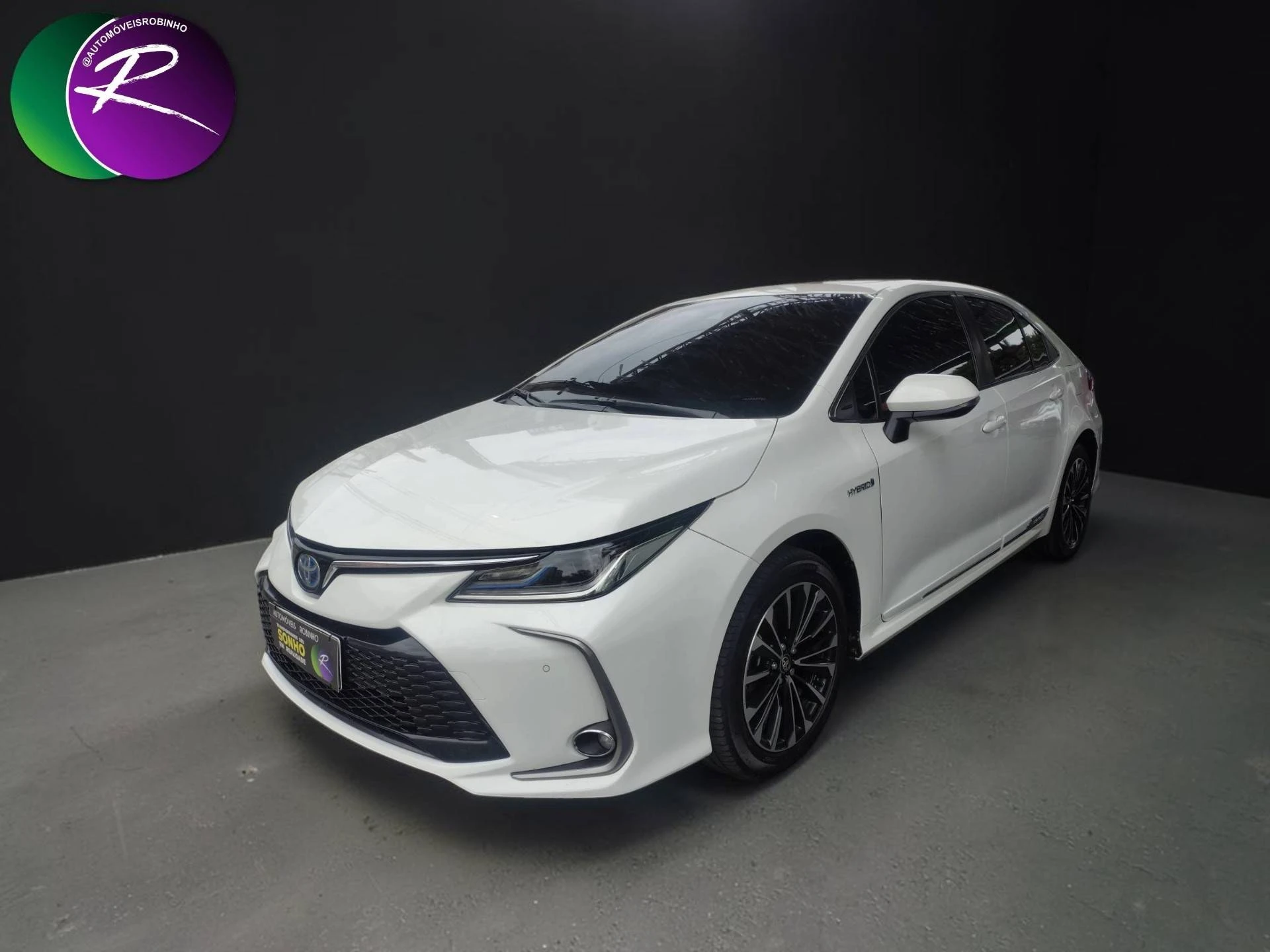 COROLLA