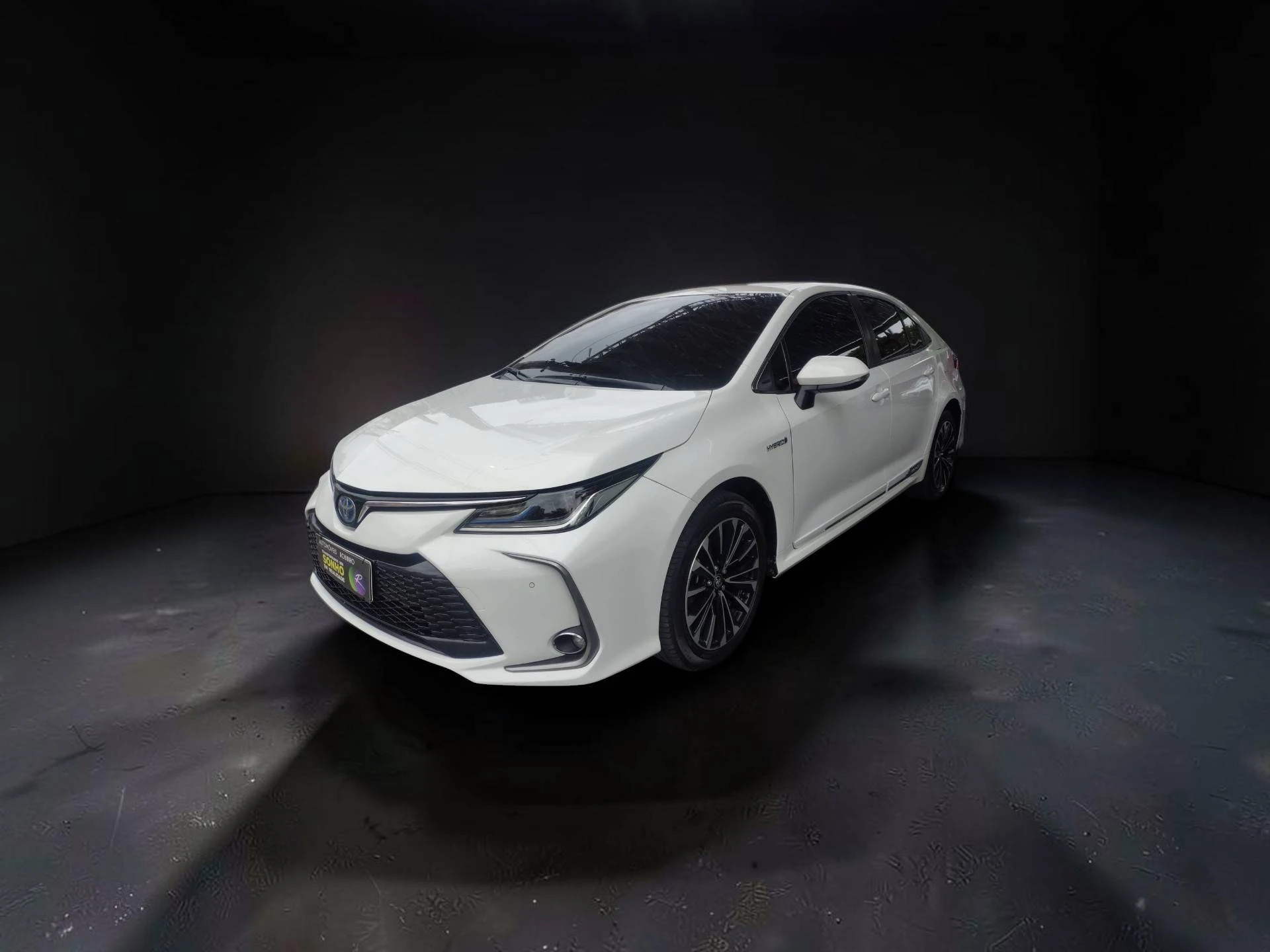 COROLLA