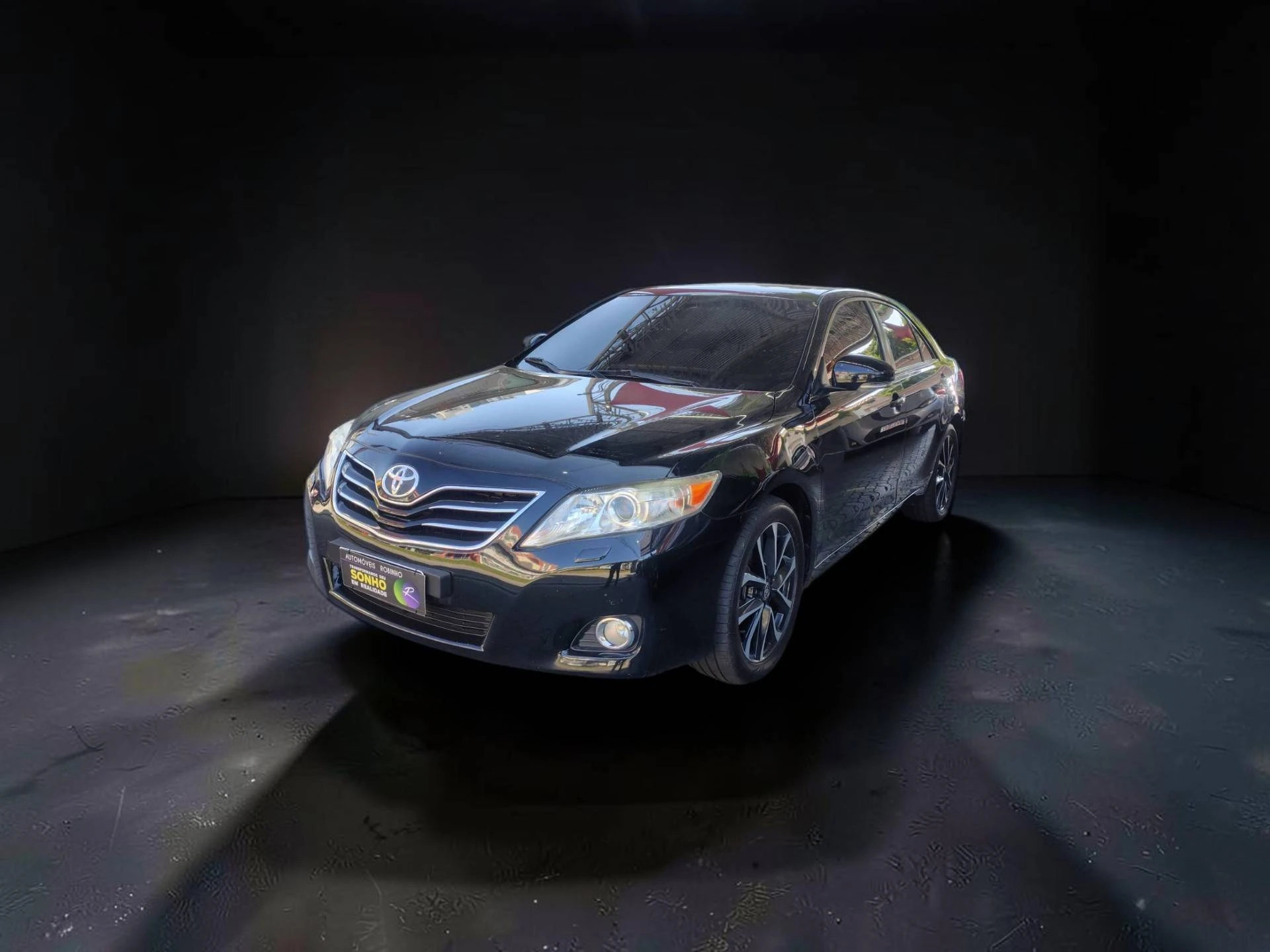 CAMRY