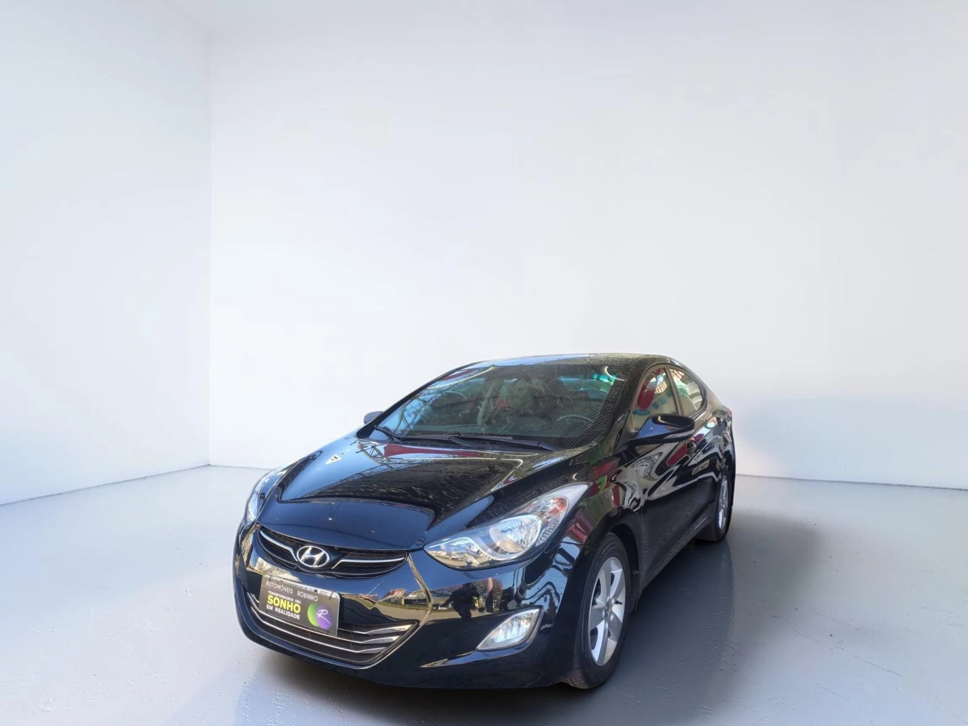 ELANTRA