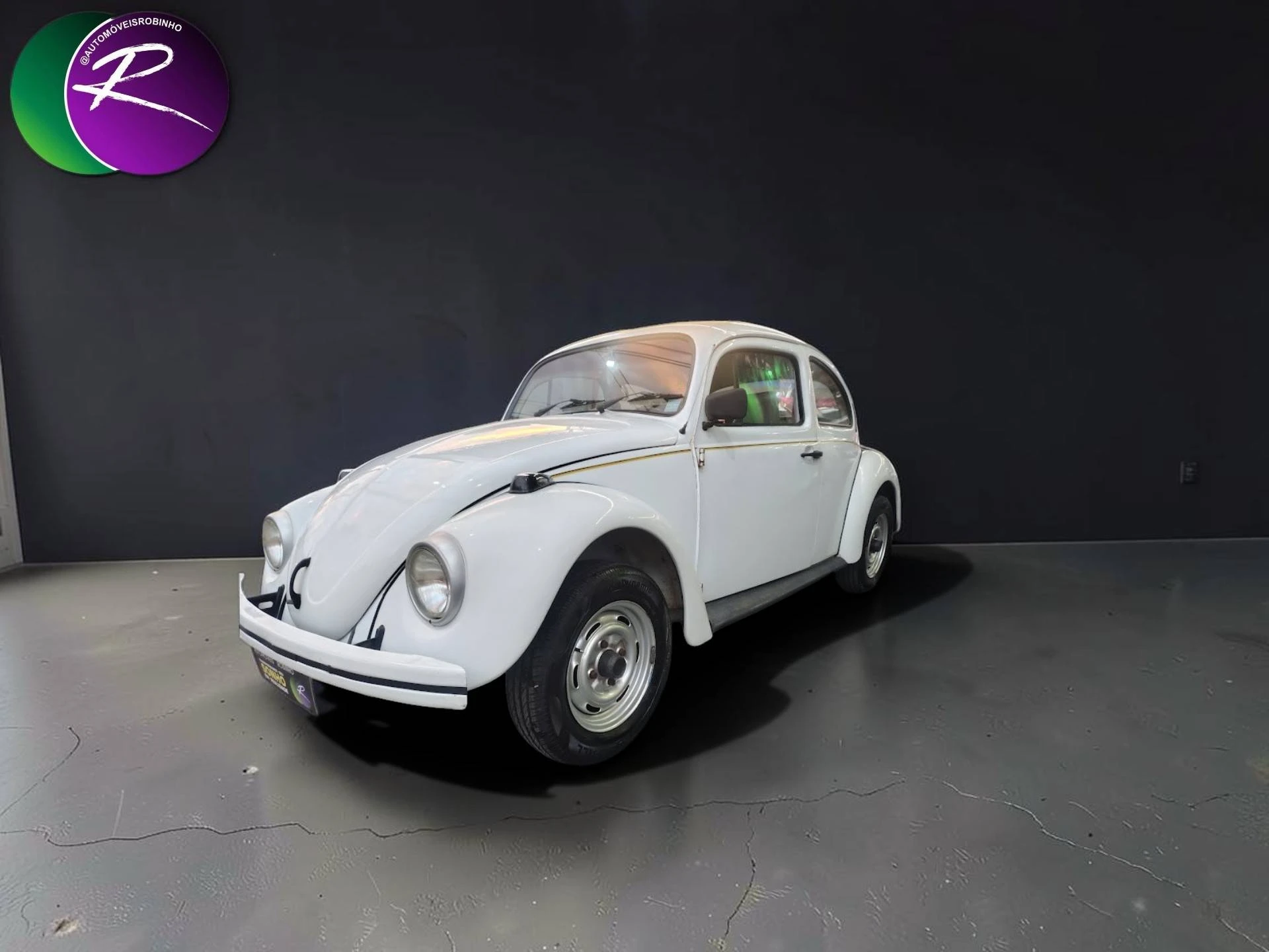 FUSCA