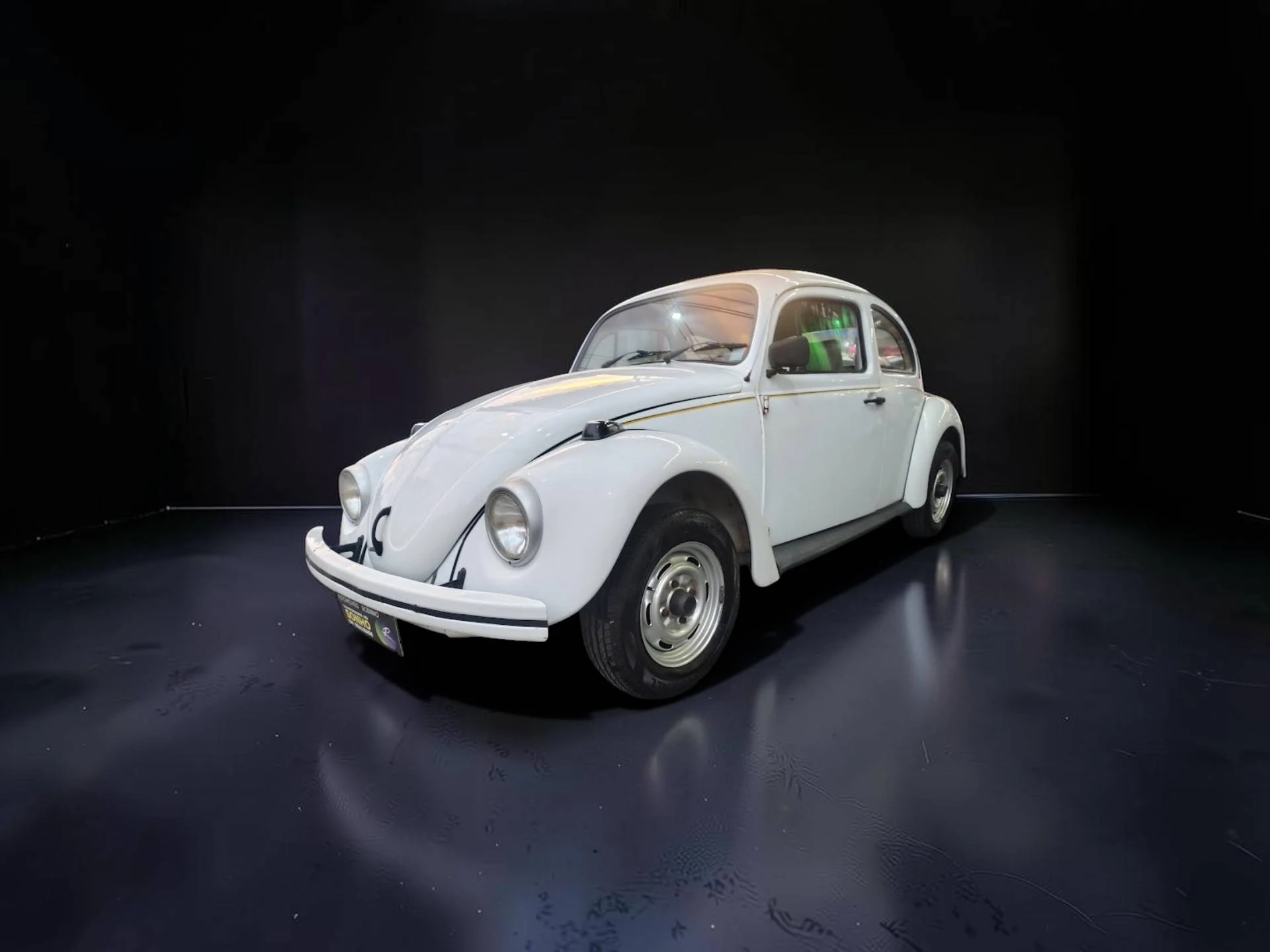 FUSCA