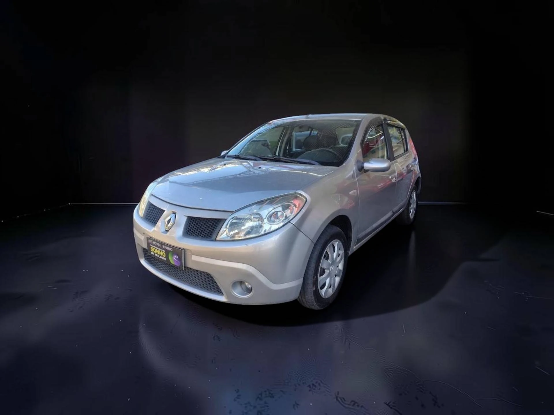 SANDERO