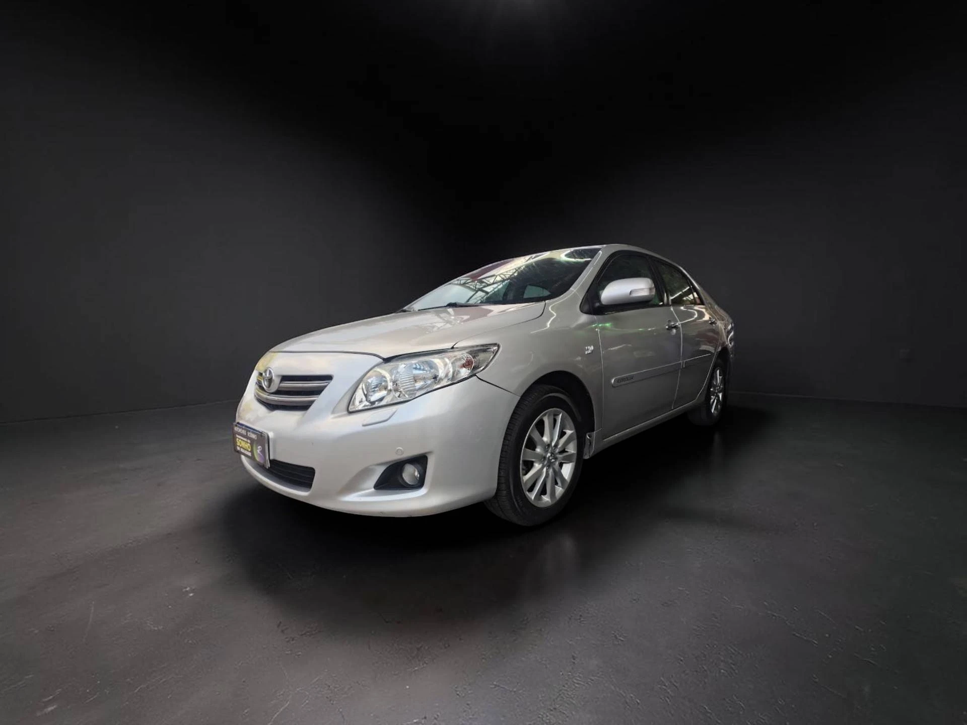 COROLLA