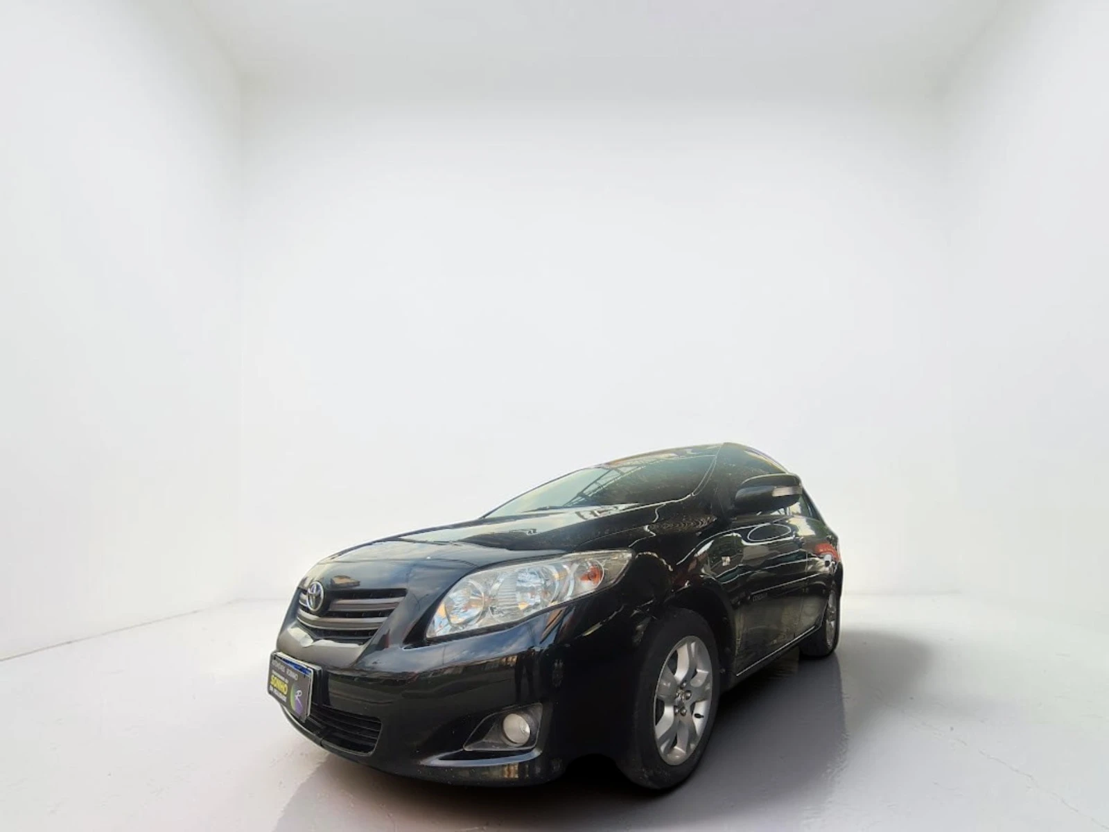 COROLLA