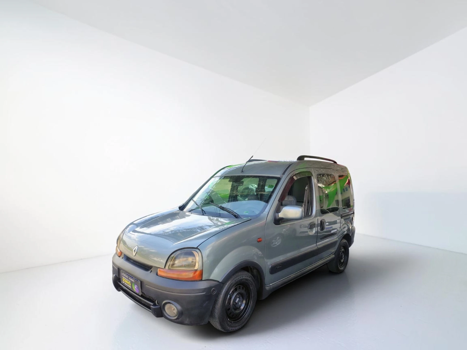KANGOO