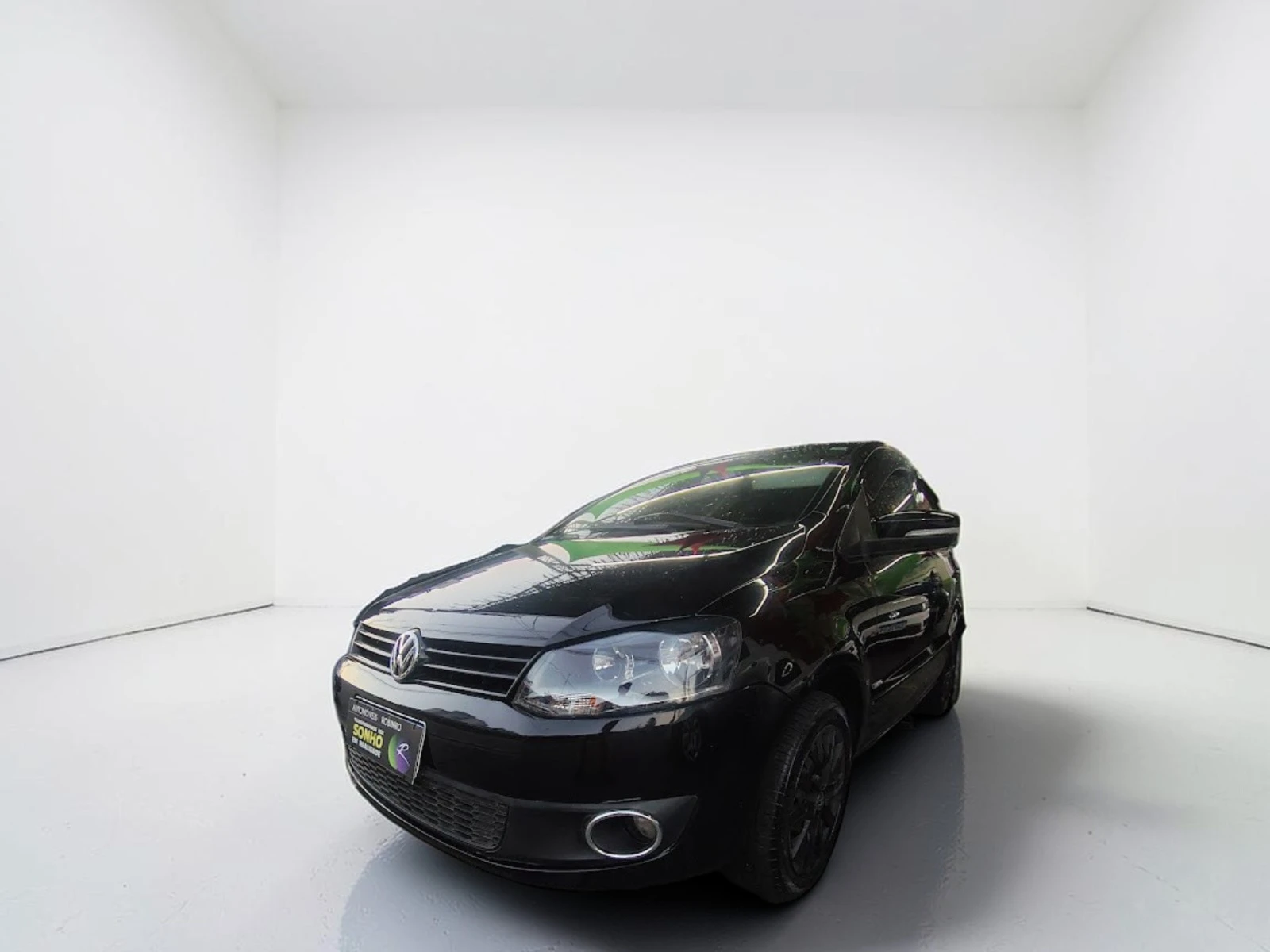 FOX
