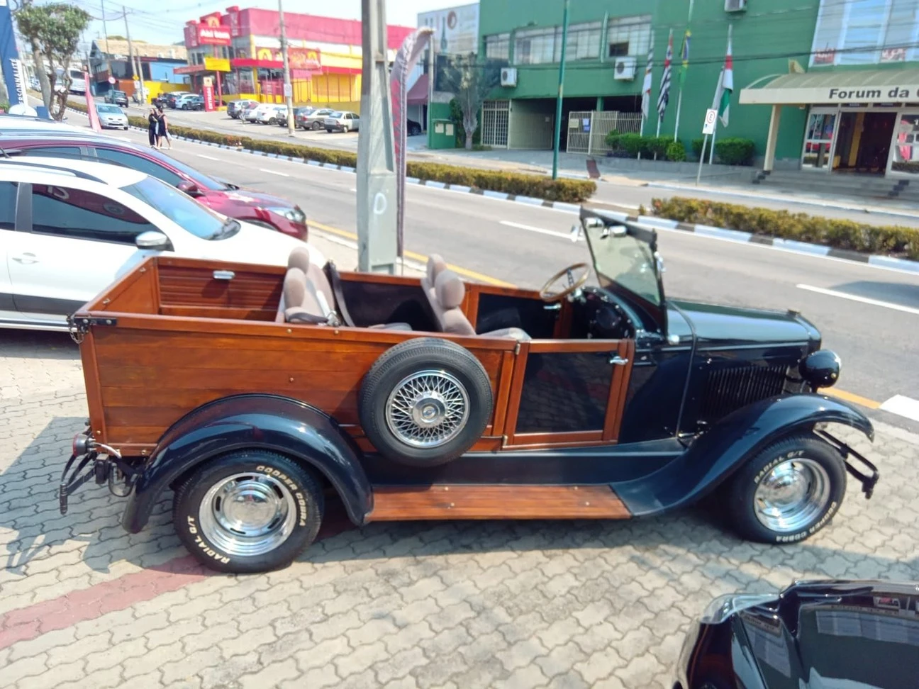 CHEVROLET PICKUP