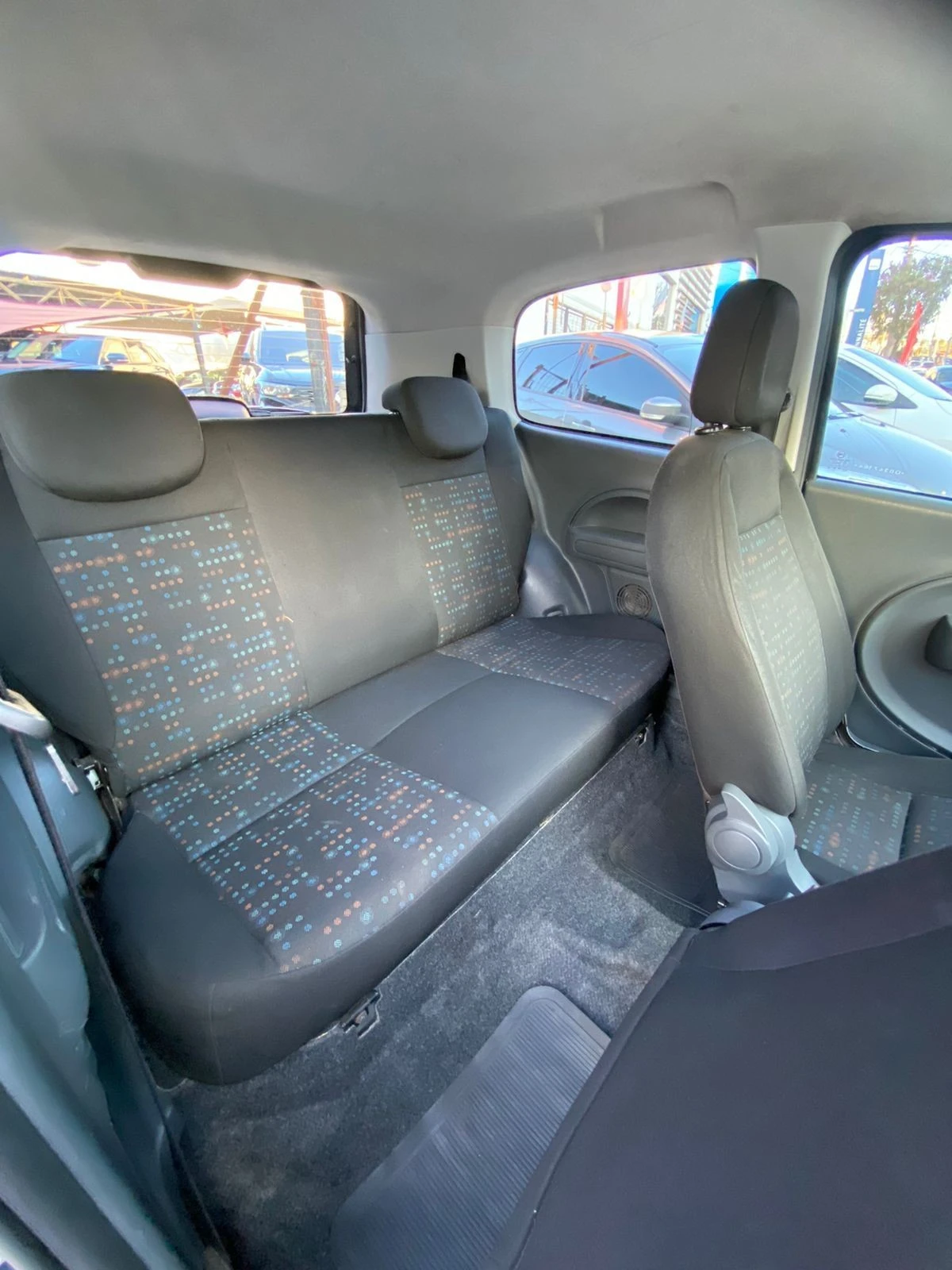 FIAT UNO