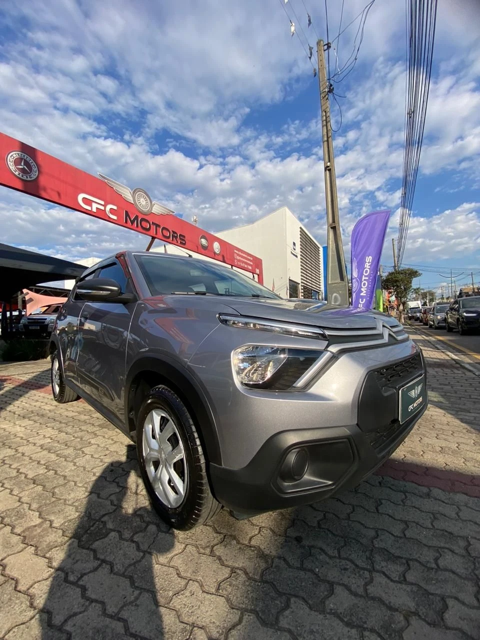 CITROEN C3