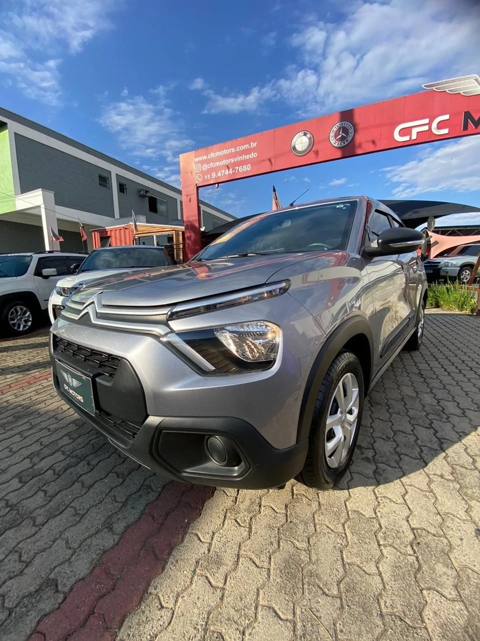 CITROEN C3