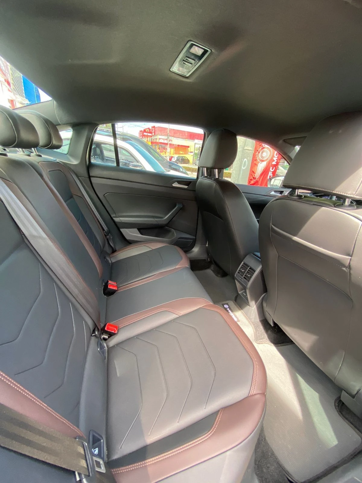 VOLKSWAGEN VIRTUS