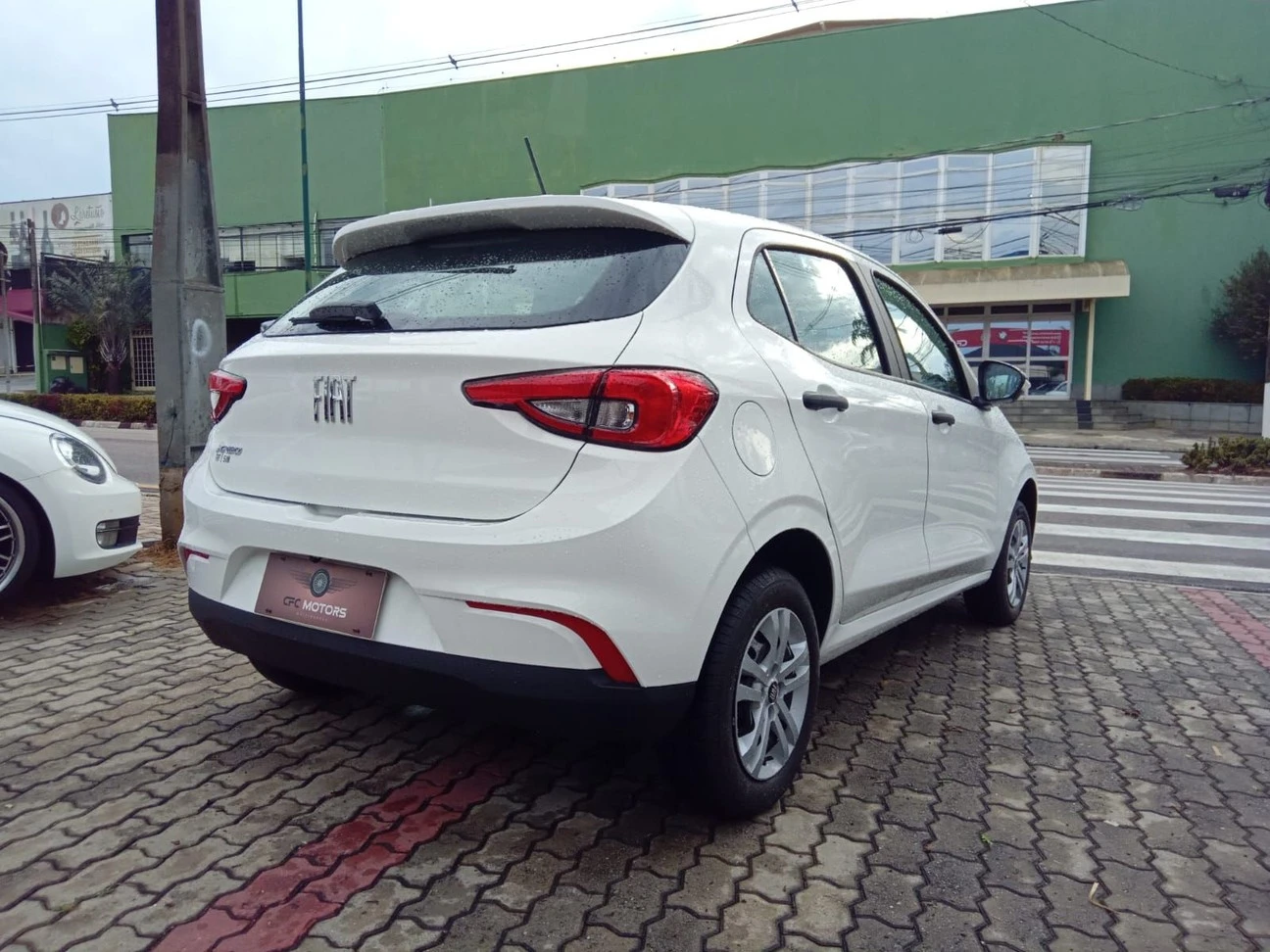 FIAT ARGO