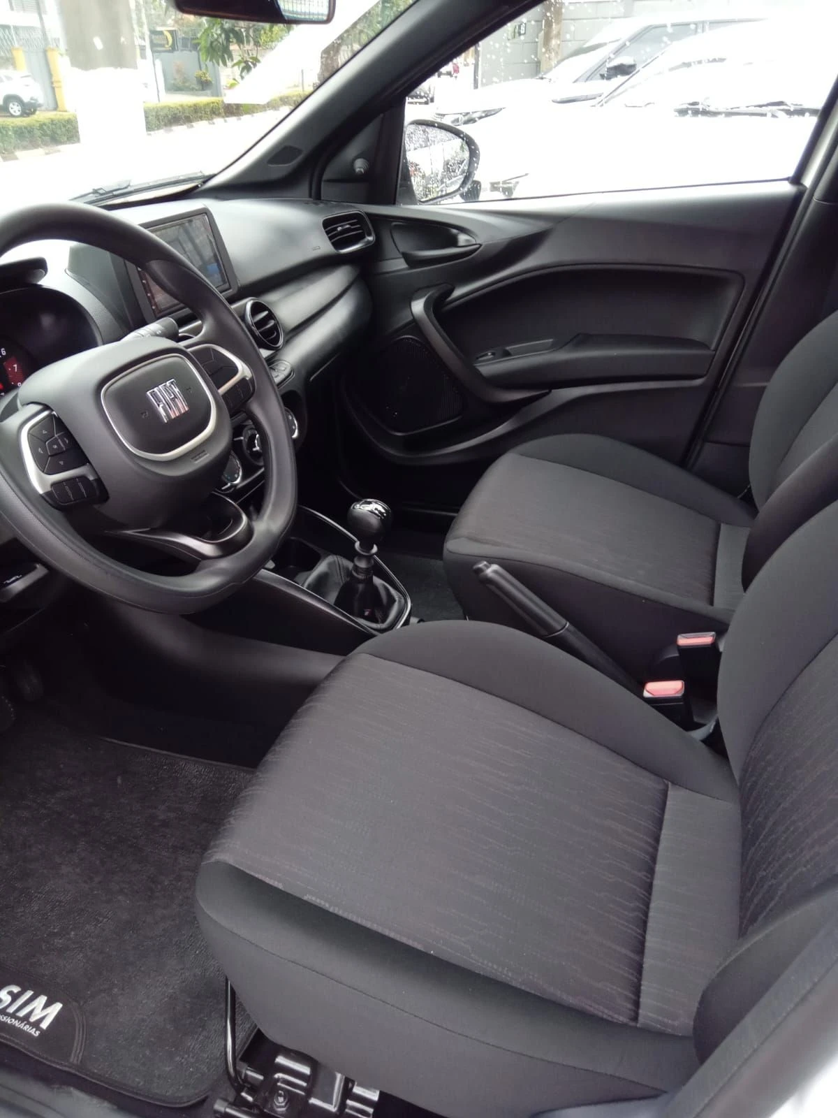 FIAT ARGO