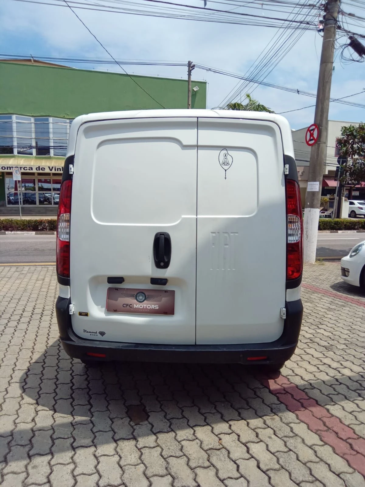 FIAT FIORINO