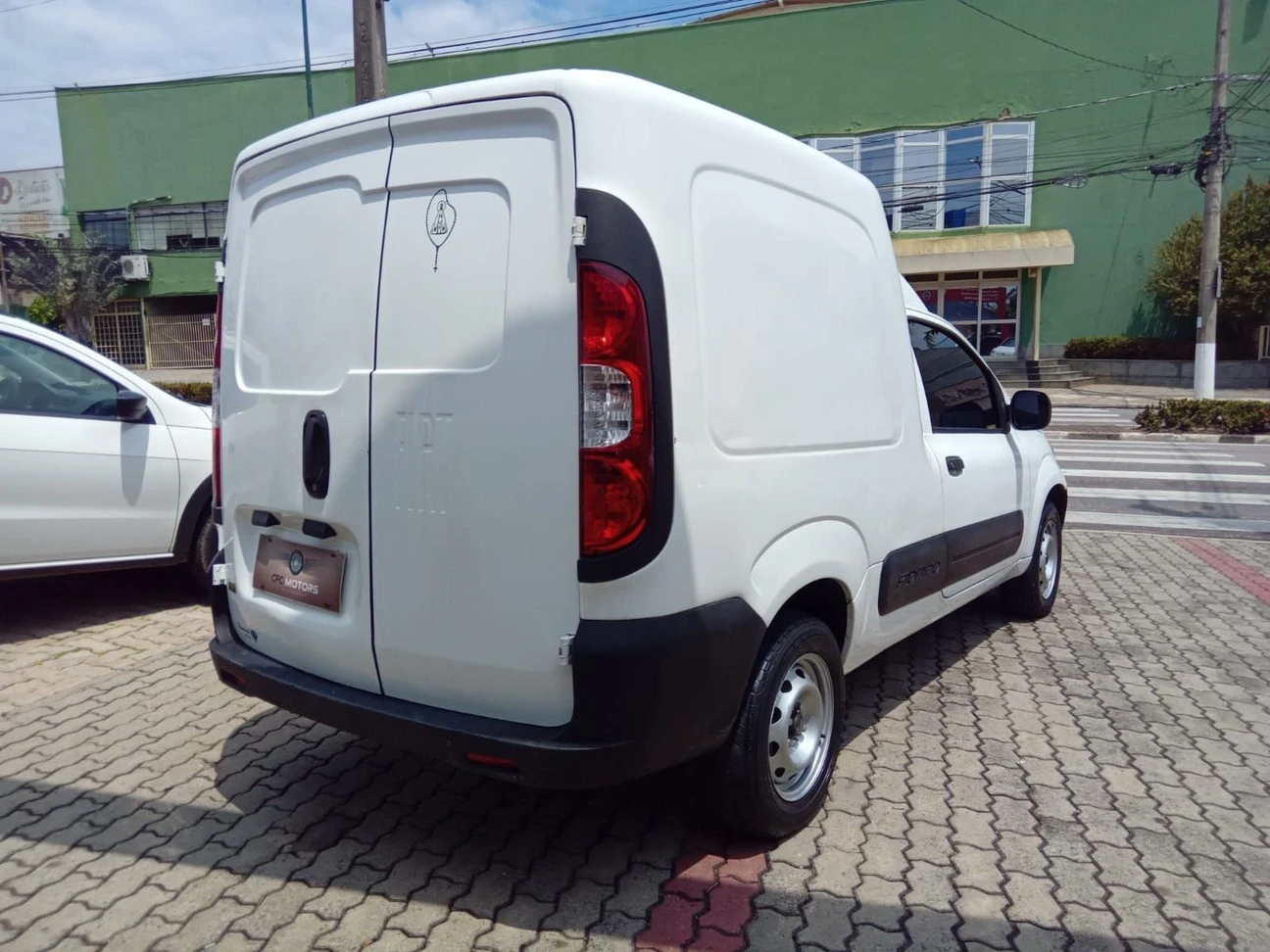 FIAT FIORINO