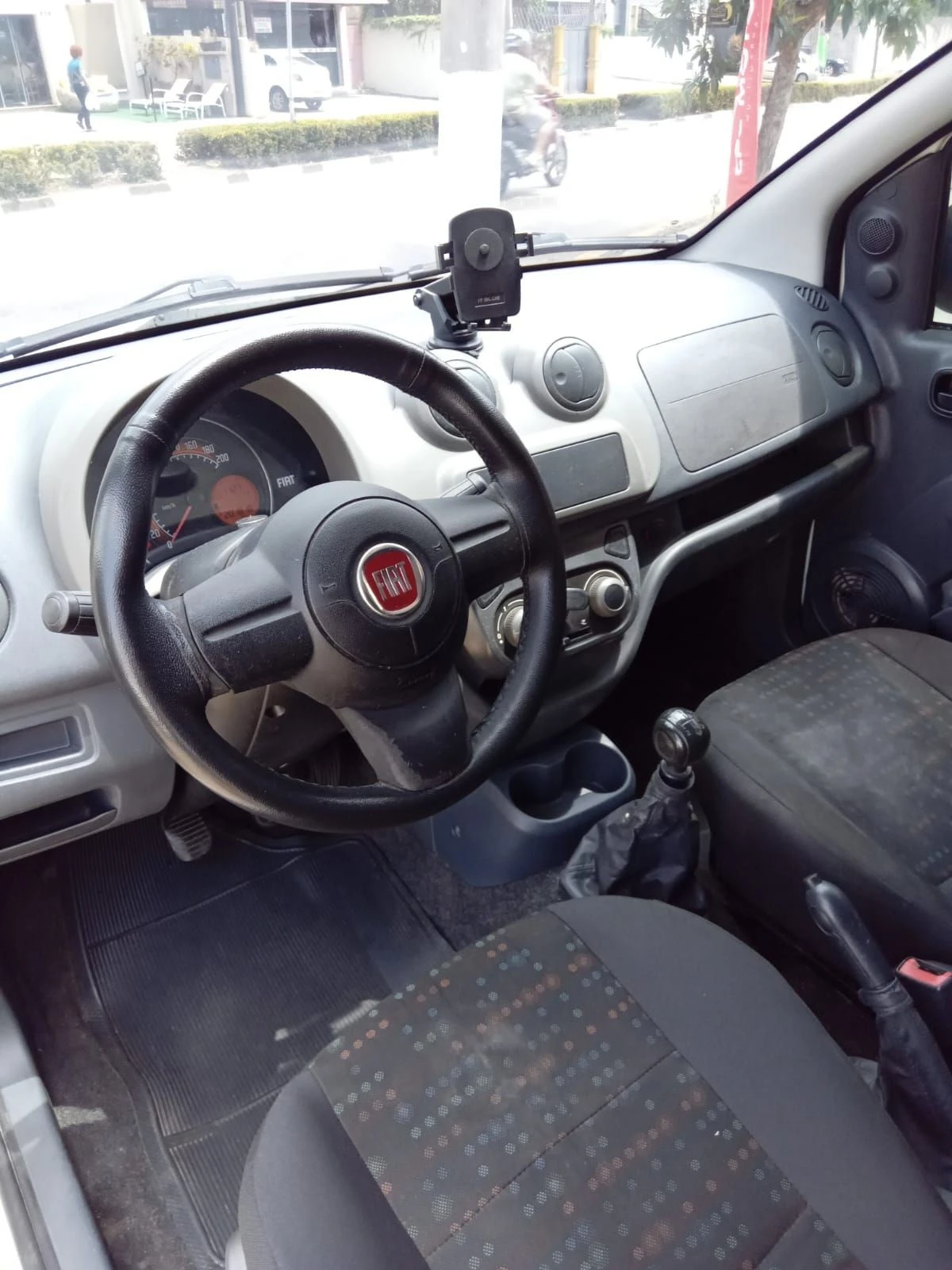 FIAT FIORINO