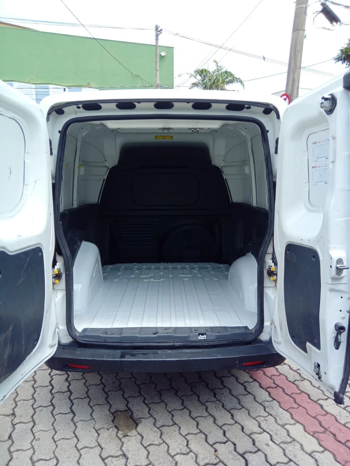FIAT FIORINO