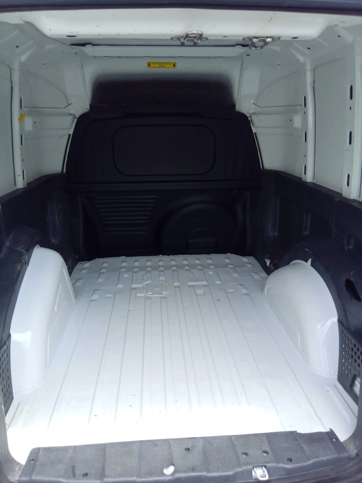 FIAT FIORINO
