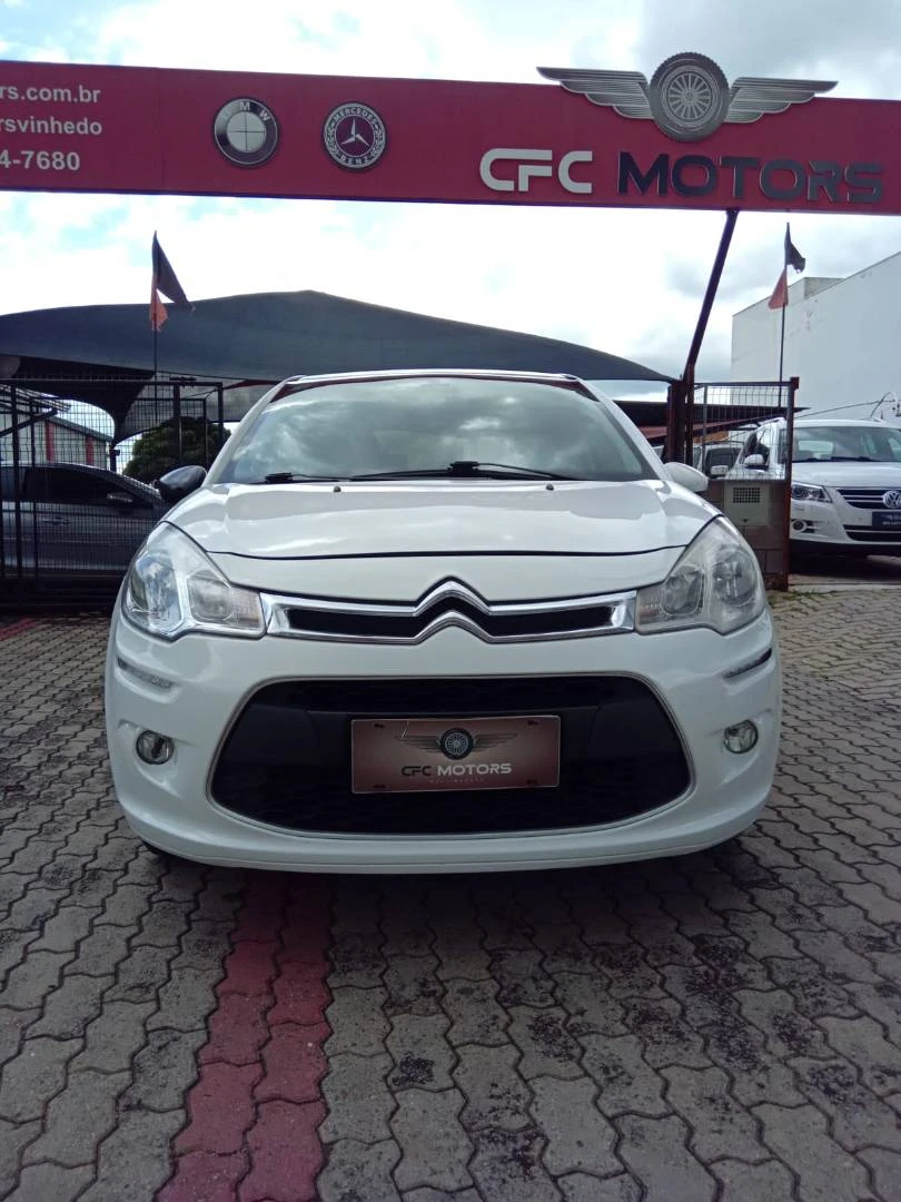 CITROEN C3