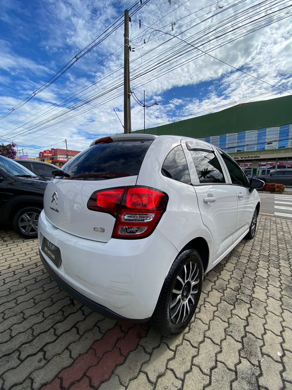 CITROEN C3
