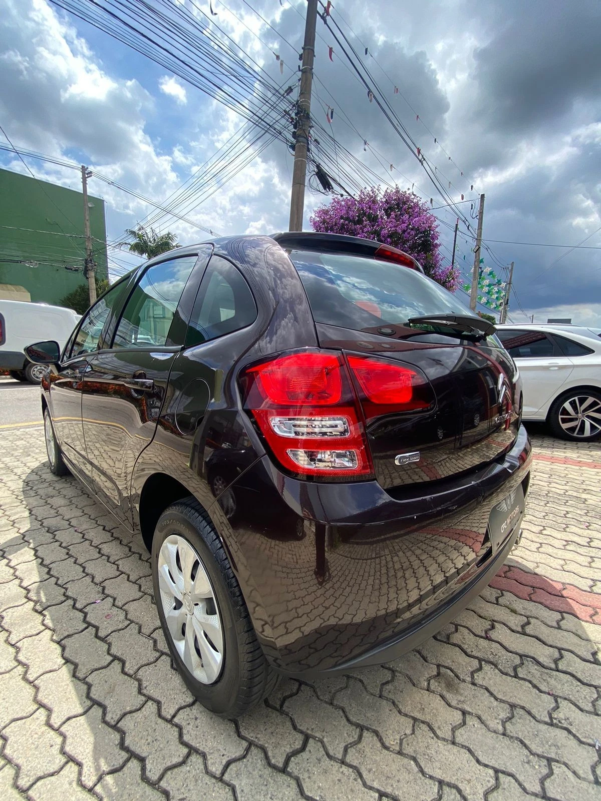 CITROEN C3