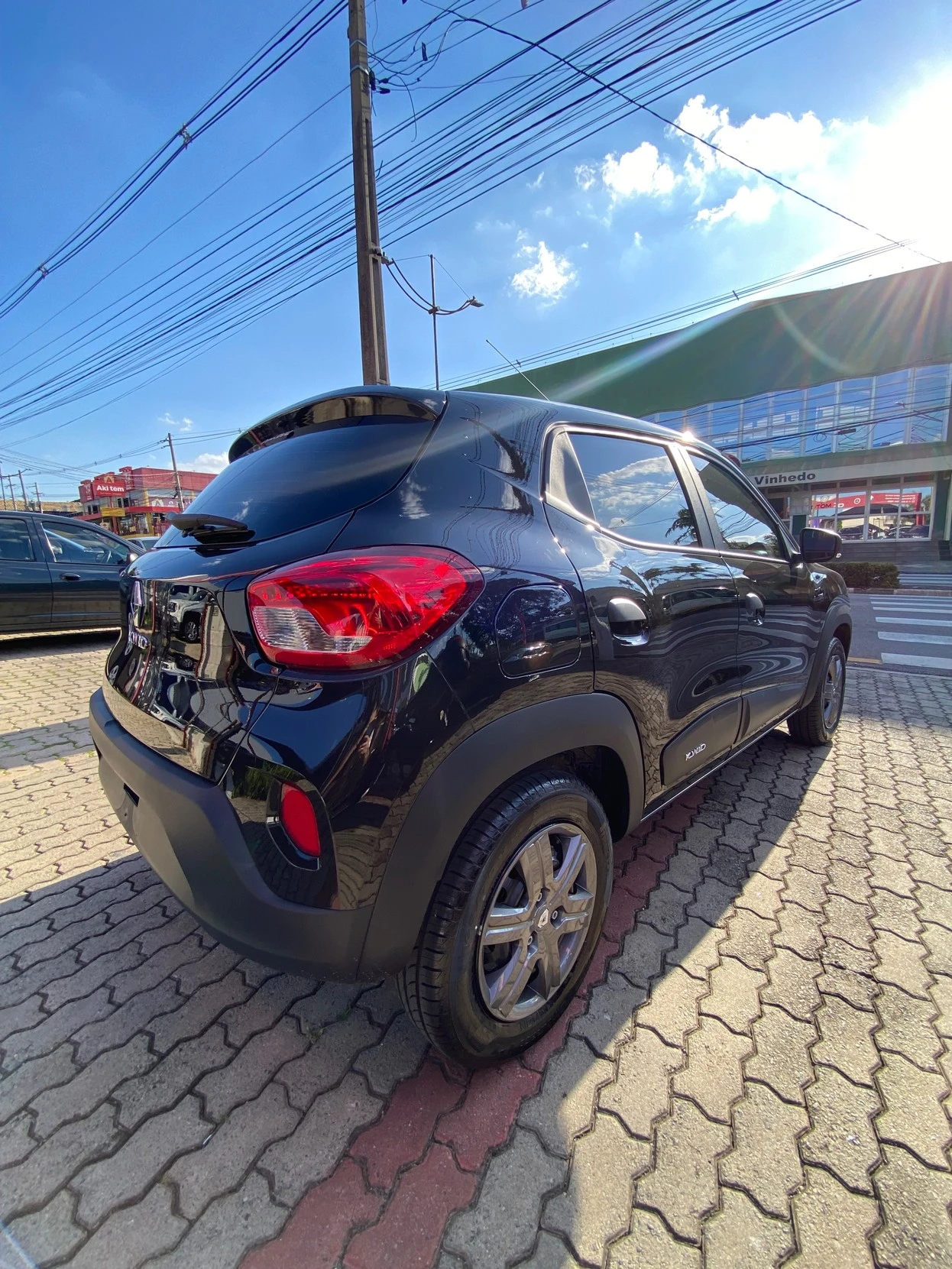 RENAULT KWID